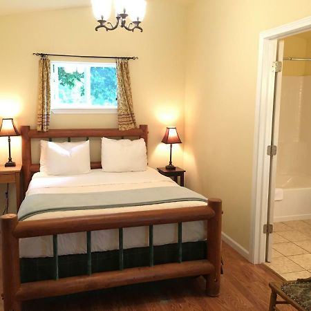 The Cabins At Beaver Creek Esterno foto