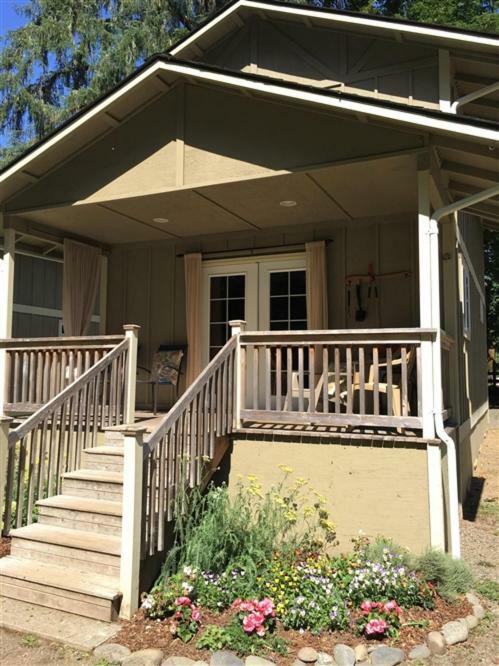 The Cabins At Beaver Creek Esterno foto