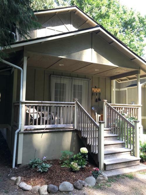 The Cabins At Beaver Creek Esterno foto