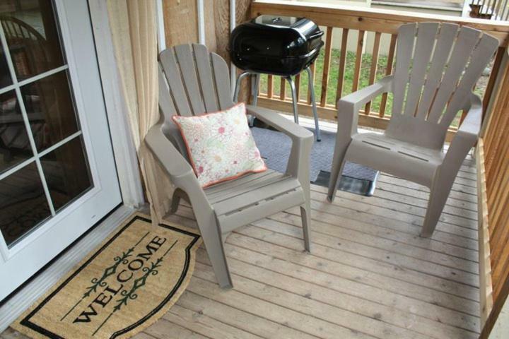 The Cabins At Beaver Creek Esterno foto