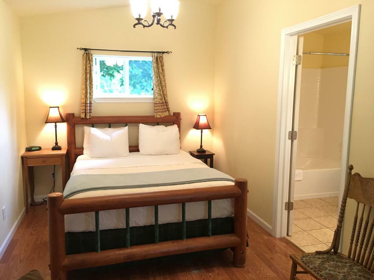 The Cabins At Beaver Creek Esterno foto