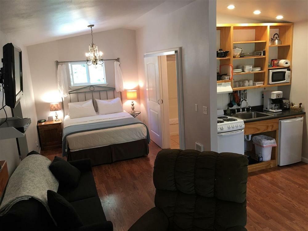 The Cabins At Beaver Creek Esterno foto