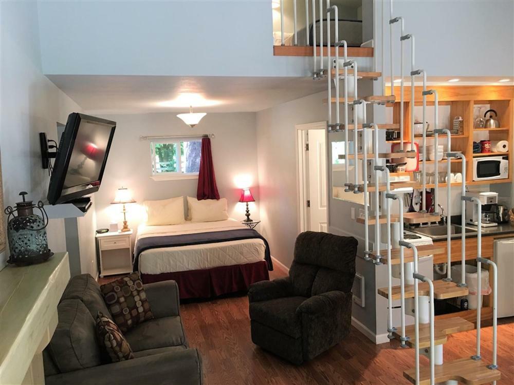 The Cabins At Beaver Creek Esterno foto